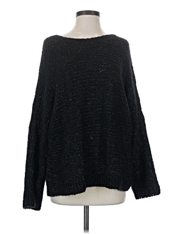 Sen Pullover Sweater (view 1)