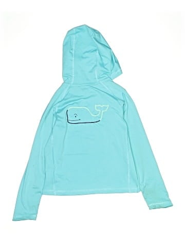 Vineyard Vines Long Sleeve Top (view 2)