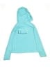 Vineyard Vines Teal Long Sleeve Top Size 5 - photo 2