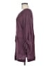 New York & Company Purple Pullover Sweater Size M - photo 5