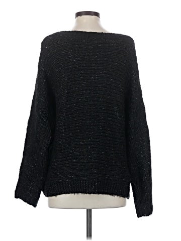 Sen Pullover Sweater (view 2)