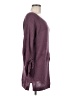 New York & Company Purple Pullover Sweater Size M - photo 4