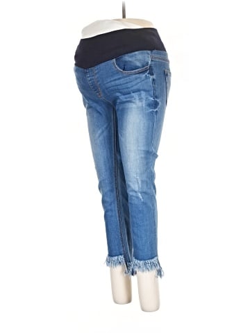 M Rena Jeans (view 1)