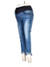 M Rena Blue Jeans Size L - photo 1