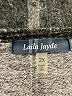 Laila Jayde Gray Pullover Sweater Size 2X - photo 7