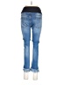 M Rena Blue Jeans Size L - photo 2