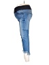 M Rena Blue Jeans Size L - photo 5