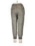 Joie Gray Cargo Pants Size XL - photo 2