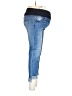M Rena Blue Jeans Size L - photo 4