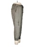 Joie Gray Cargo Pants Size XL - photo 4