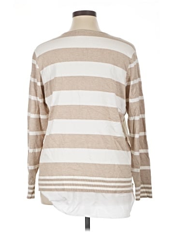 Calvin Klein Pullover Sweater (view 2)