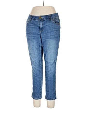 Democracy Jeans (view 1)