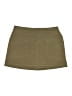 PrAna Solid Tan Skort Size 10 - photo 1