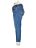 Democracy Solid Blue Jeans Size 16 - photo 5