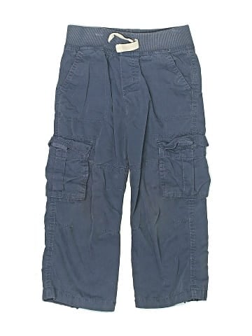 Cherokee Cargo Pants (view 1)