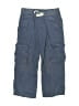 Cherokee Blue Cargo Pants Size 3T - photo 1