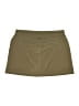 PrAna Solid Tan Skort Size 10 - photo 2