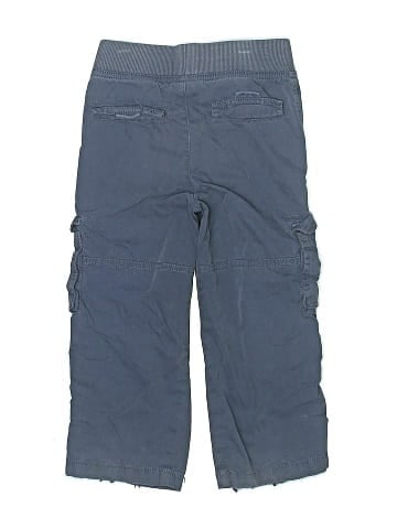 Cherokee Cargo Pants (view 2)