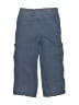 Cherokee Blue Cargo Pants Size 3T - photo 2