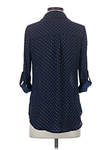 BCX 3/4 Sleeve Blouse (view 2)