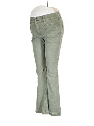 Indigo Blue Jeans (view 1)