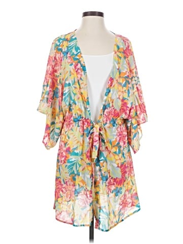 Walmart Kimono (view 1)
