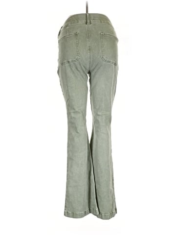Indigo Blue Jeans (view 2)