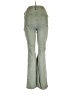 Indigo Blue Green Jeans Size 12 Maternity - photo 2