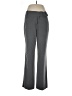 Larry Levine Gray Dress Pants Size 12 - photo 1