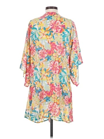 Walmart Kimono (view 2)