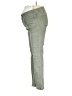 Indigo Blue Green Jeans Size 12 Maternity - photo 5
