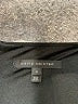 David Meister Graphic Black Cocktail Dress Size 4 - photo 7