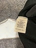 David Meister Graphic Black Cocktail Dress Size 4 - photo 8