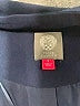 Vince Camuto Blue Coat Size S - photo 6