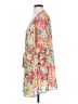 Walmart Yellow Kimono Size S - photo 5