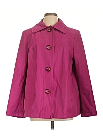 Gallery Coat (view 1)