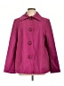 Gallery Purple Coat Size L - photo 1