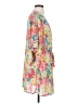 Walmart Yellow Kimono Size S - photo 4