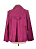 Gallery Purple Coat Size L - photo 2