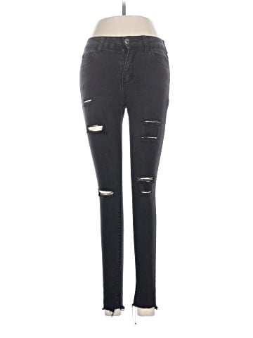 Wax Jean Jeans (view 1)