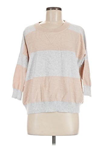 Wallace Pullover Sweater (view 1)