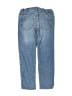 OshKosh B'gosh Solid Blue Jeans Size 6 - 6X - photo 2