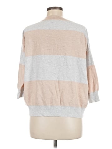 Wallace Pullover Sweater (view 2)