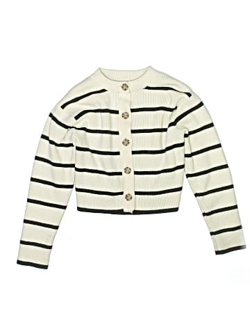 Zara Cardigan (view 1)