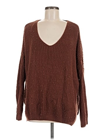 Dreamers Pullover Sweater (view 1)