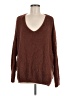 Dreamers 100% Cotton Brown Pullover Sweater Size Med - Lg - photo 1
