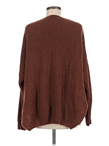 Dreamers Pullover Sweater (view 2)
