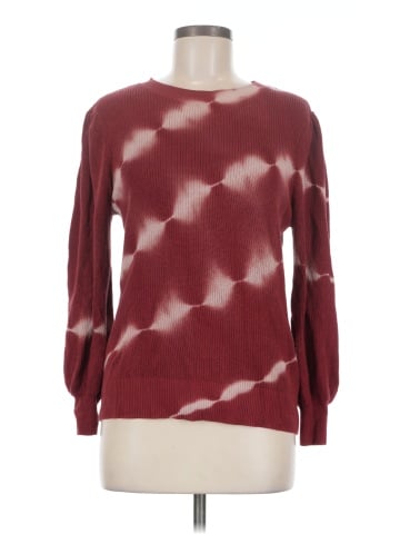 Simply Vera Vera Wang Pullover Sweater (view 1)
