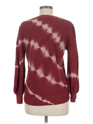 Simply Vera Vera Wang Pullover Sweater (view 2)