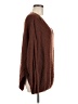 Dreamers 100% Cotton Brown Pullover Sweater Size Med - Lg - photo 4